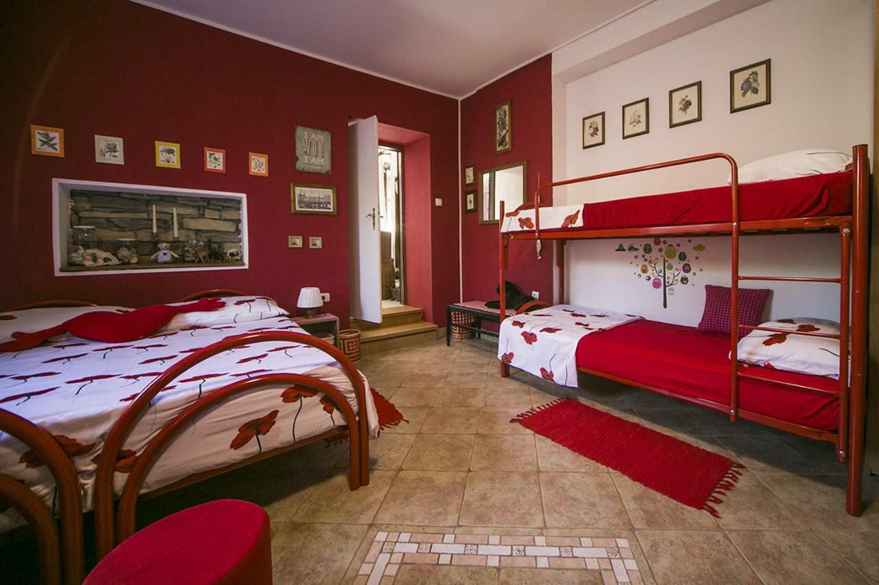 Penzion Cozy Istrian House Izola Exteriér fotografie