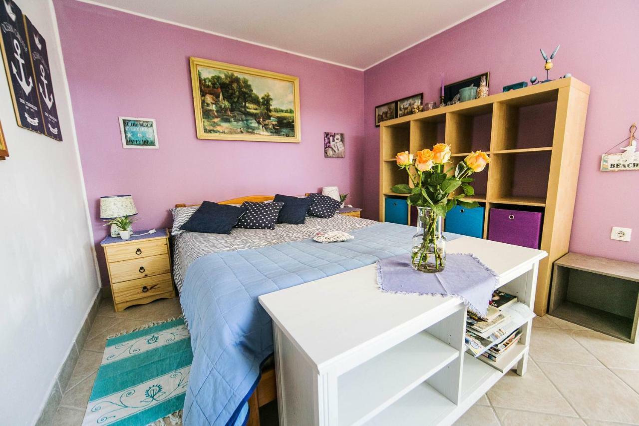 Penzion Cozy Istrian House Izola Exteriér fotografie