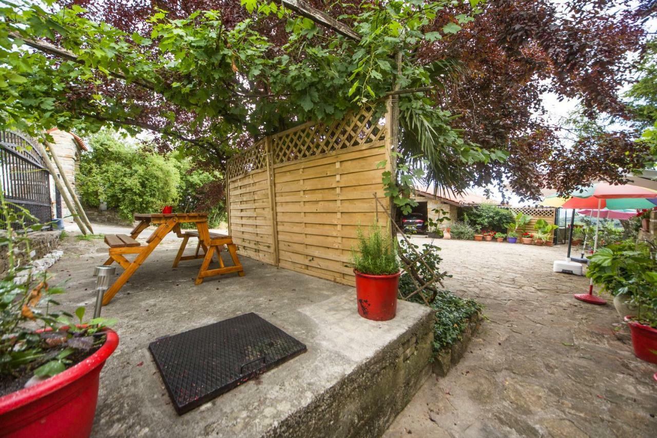 Penzion Cozy Istrian House Izola Exteriér fotografie