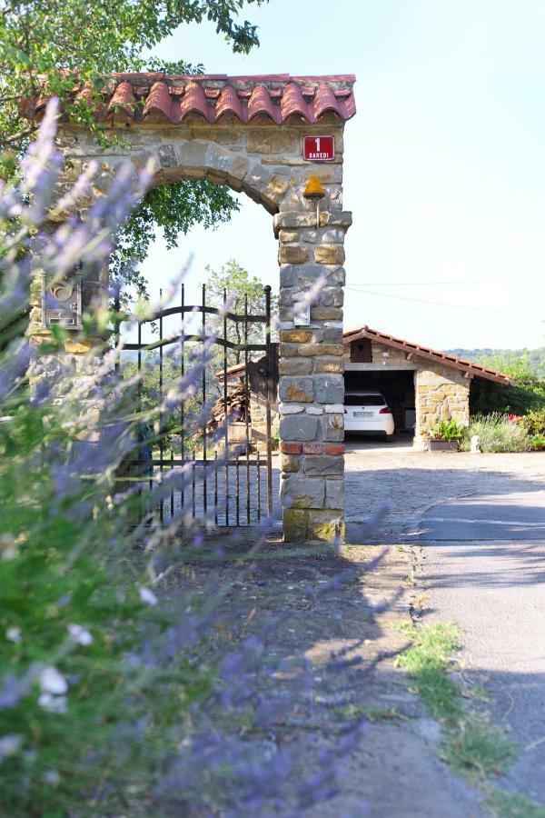 Penzion Cozy Istrian House Izola Exteriér fotografie