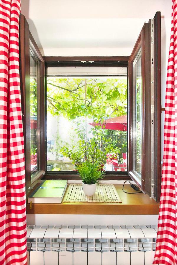 Penzion Cozy Istrian House Izola Exteriér fotografie